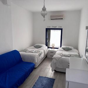 Economy Dört Kişilik Oda