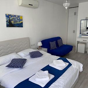 Dört Kişilik Oda